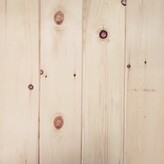 Le Marché du Bois Lambris en pin blanc sablé 5/8"