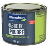 Blanchon Blanchon - Mastic en poudre 500g