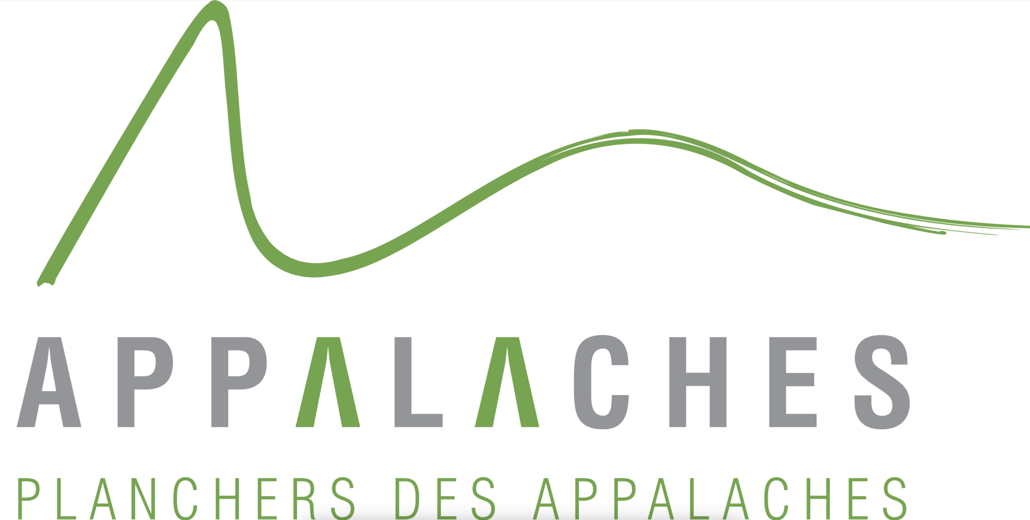 Plancher des Appalaches