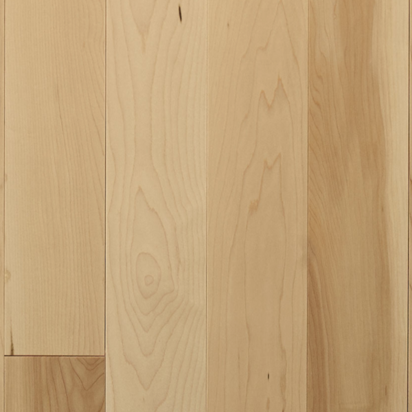 Plancher des Appalaches Appalaches - Signature - Plancher Érable dur Excel verni mat 15%