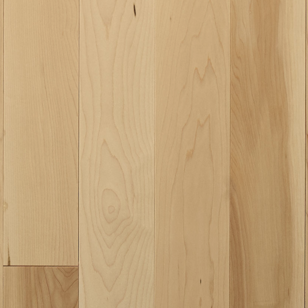 Lot De 10 Planches érable Dur Fin 12" X 2" X 1" - Pour Tournage Sur Bois - Neuf