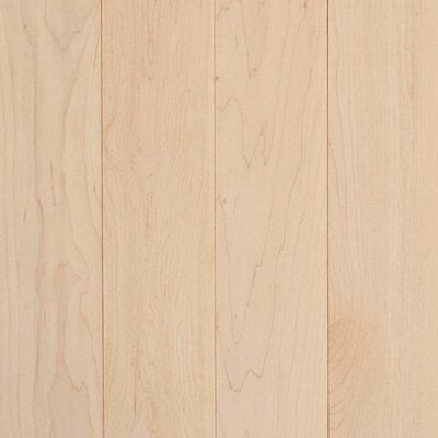 Plancher des Appalaches Appalaches - Verità - Plancher Érable Prestige verni mat 5%