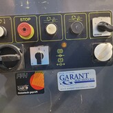 Robland - Planeur / dégauchisseuse 2 en 1