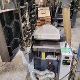 Robland - Planeur / dégauchisseuse 2 en 1