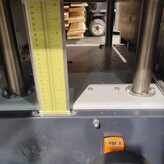 Robland - Planeur / dégauchisseuse 2 en 1