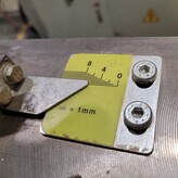 Robland - Planeur / dégauchisseuse 2 en 1