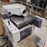 Robland - Planeur / dégauchisseuse 2 en 1