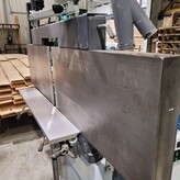 Robland - Planeur / dégauchisseuse 2 en 1