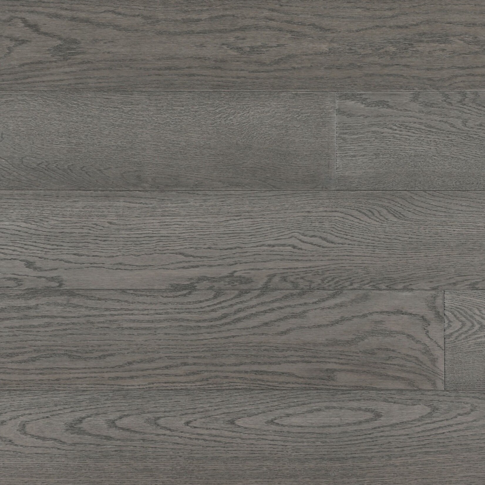 Vidar Design Flooring Vidar - Ingénierie verni 3/4" x 7" Chêne blanc