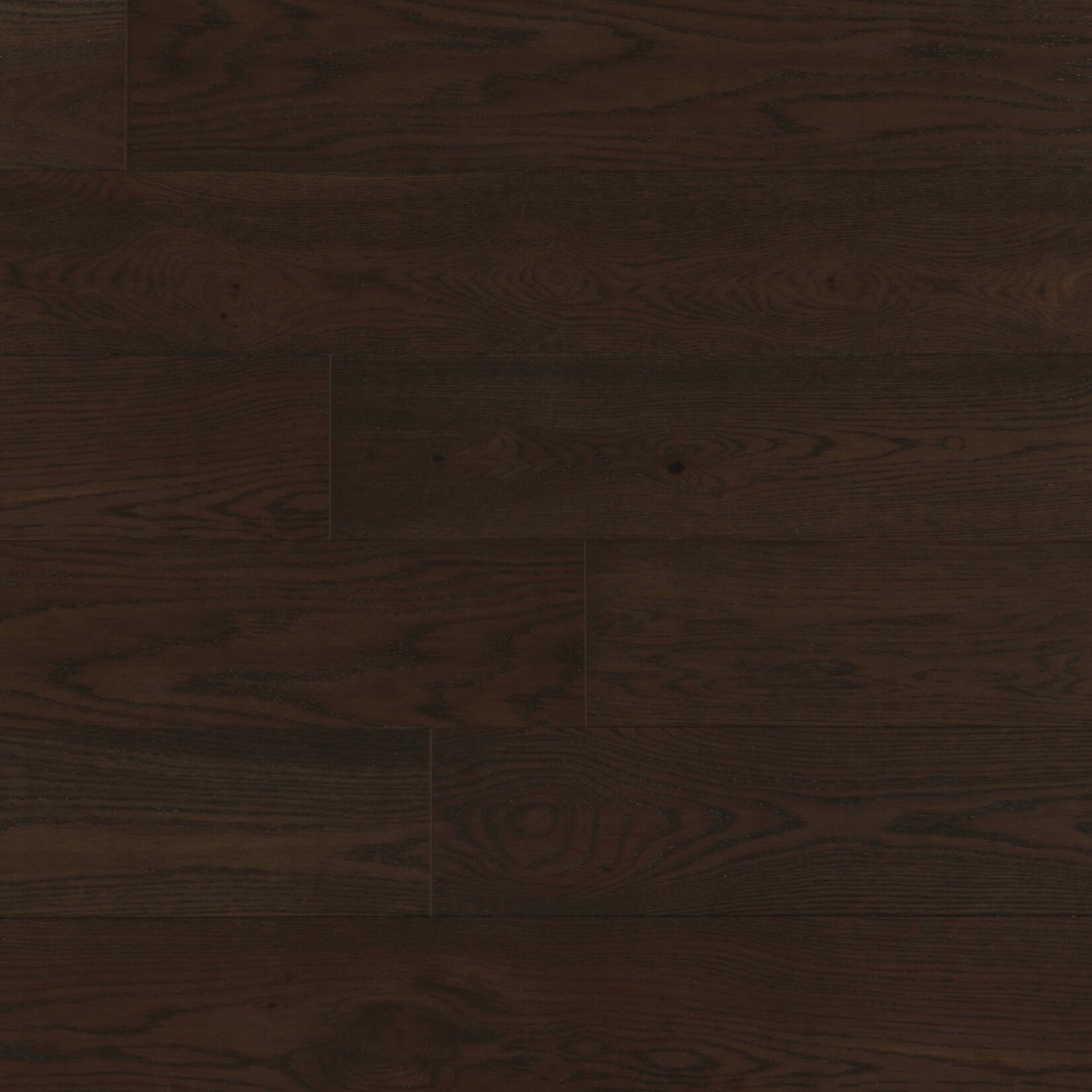Vidar Design Flooring Vidar - Ingénierie verni 3/4" x 7" Chêne blanc