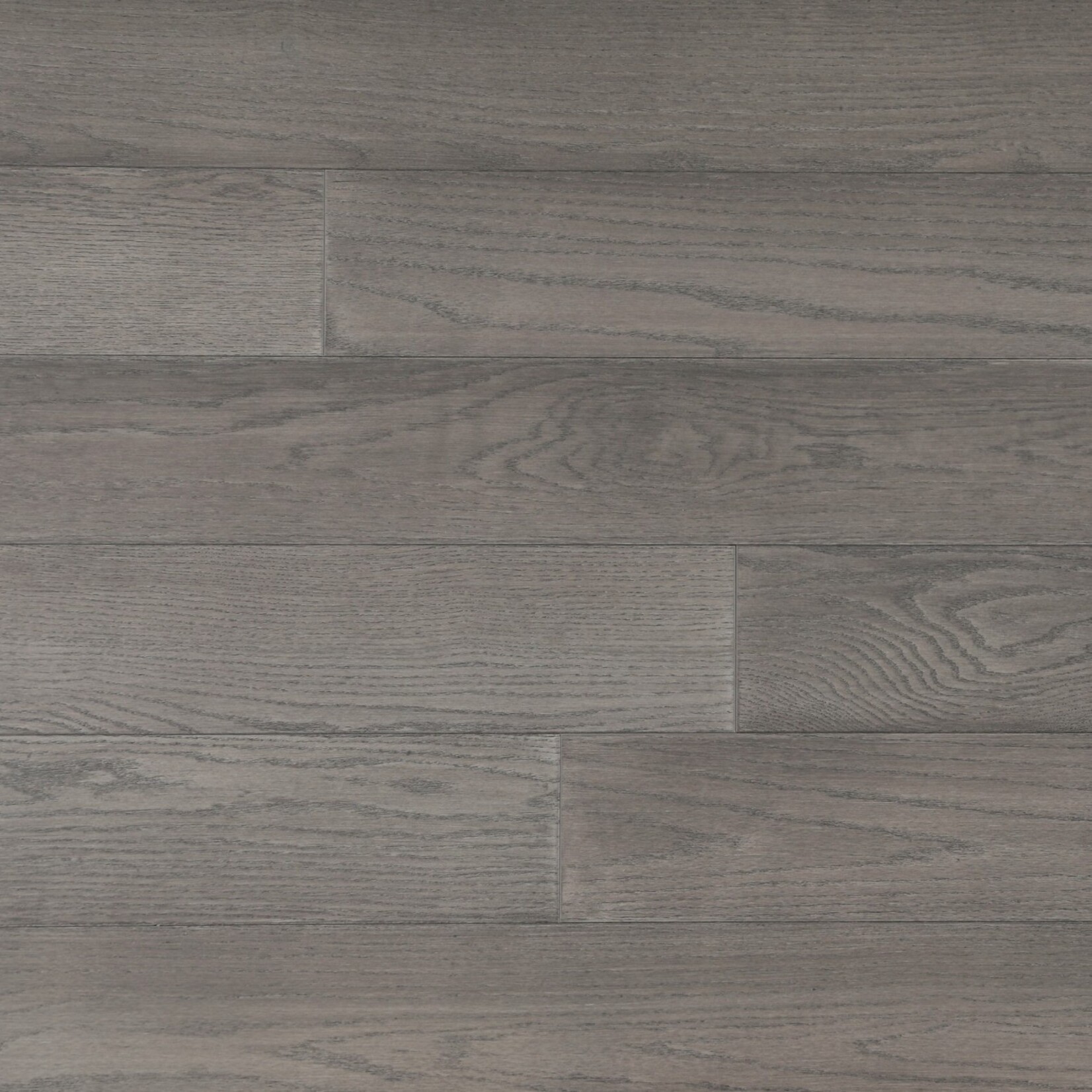 Vidar Design Flooring Vidar - Ingénierie verni 3/4" x 6" Chêne blanc