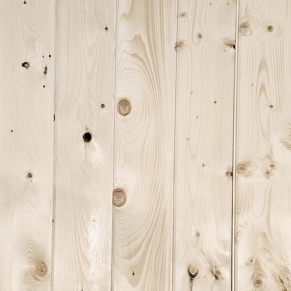 Le Marché du Bois Lambris en épinette sablé 5/8"