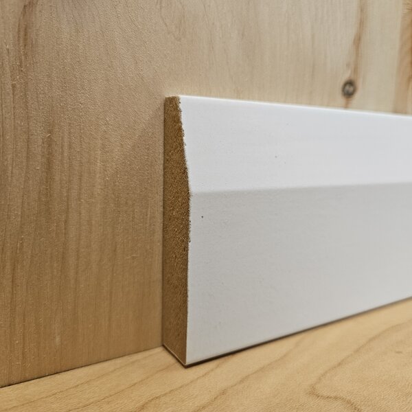 Le Marché du Bois Moulure en pin / tremble