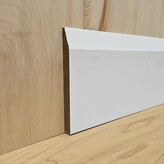 Le Marché du Bois Moulure en pin / tremble