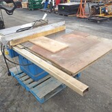 Powermatic - Banc de scie