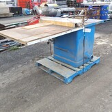 Powermatic - Banc de scie