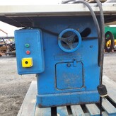 Powermatic - Banc de scie