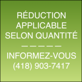 Le Marché du Bois Lambris en tremble 5/8" sablé