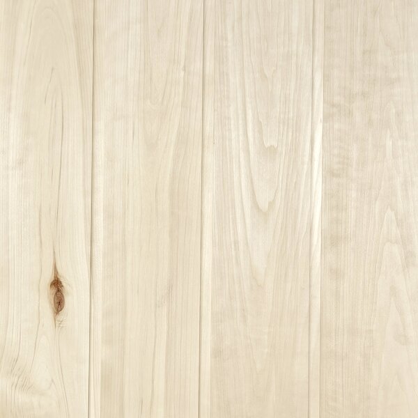 Le Marché du Bois Shiplap 5/8" tremble