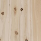 Le Marché du Bois Lambris cèdre 5/8"