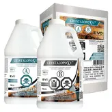 EVO Crystalopoxy+ - Époxy de finition