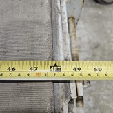 Convoyeur à courroie motorisé