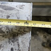 Convoyeur à courroie motorisé