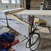 Convoyeur à courroie motorisé