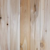 Le Marché du Bois Lambris cèdre 11/16"