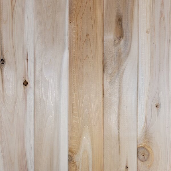 Le Marché du Bois Lambris cèdre 11/16"