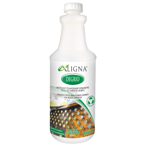 EVO Degrio – Dégrisant & Éclaircissant pour Bois