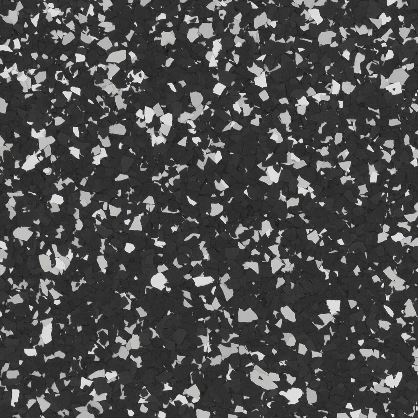 EVO Flocons de vinyle pour époxy et polyaspartique 1 lbs