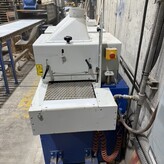 Houfek - Twingo 300 - Brosse double