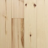 Le Marché du Bois Lambris en pin rouge 1&2 1/2" x 5" 14A