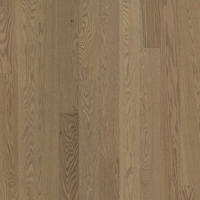 Dubeau Planchers Dubeau - Plancher Chêne rouge nuance verni mat 20%