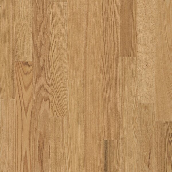 Dubeau Planchers Dubeau - Plancher Chêne rouge nuance verni mat 20%