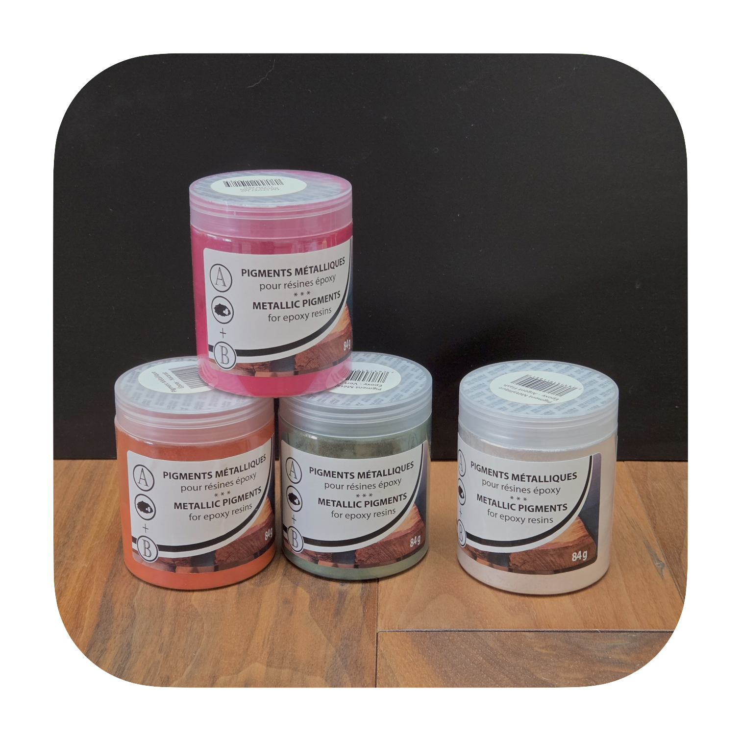 Epoxy