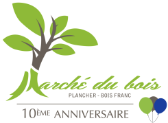 Le Marché Du Bois inc.