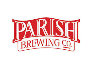 PARISH BREWING SIPS