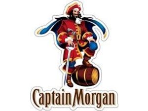 CAPT MORGAN