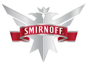 SMIRNOFF