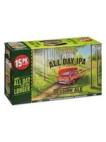 FOUNDERS FOUNDERS	ALL DAY IPA 15PK CANS	12 OZ