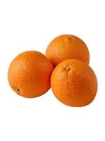 ORANGES - FRESH - EACH