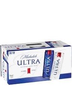 MICHELOB ULTRA MICHELOB ULTRA	18PK 12 OZ  CANS