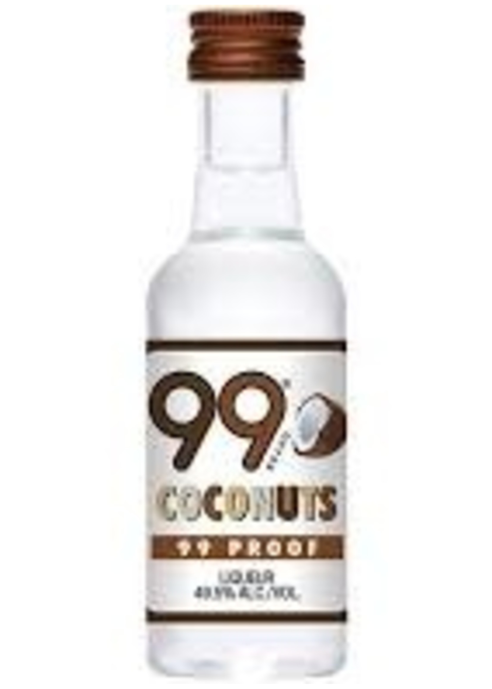 99 99	COCONUTS	.050L