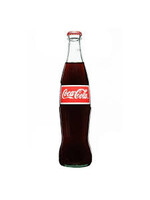 COCA COLA COCA COLA	MEXICOKE	12 OZ