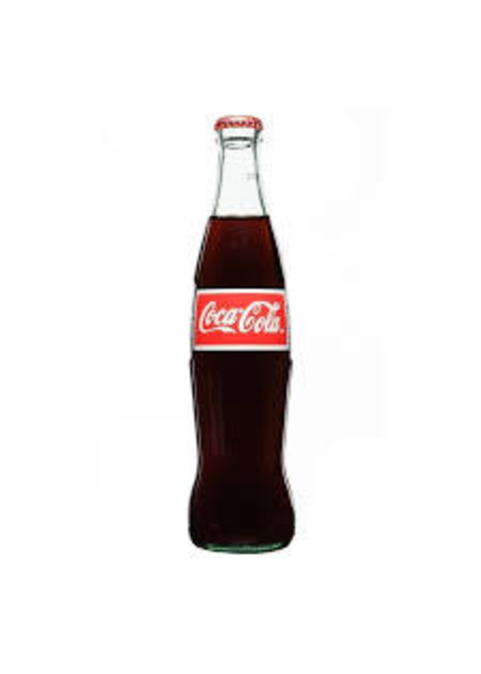 COCA COLA COCA COLA	MEXICOKE	12 OZ