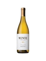 WENTE WENTE	MORNING FOG CHARDONNAY	.750L