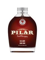 PAPA'S PILAR PAPA'S PILAR	DARK RUM	.750L