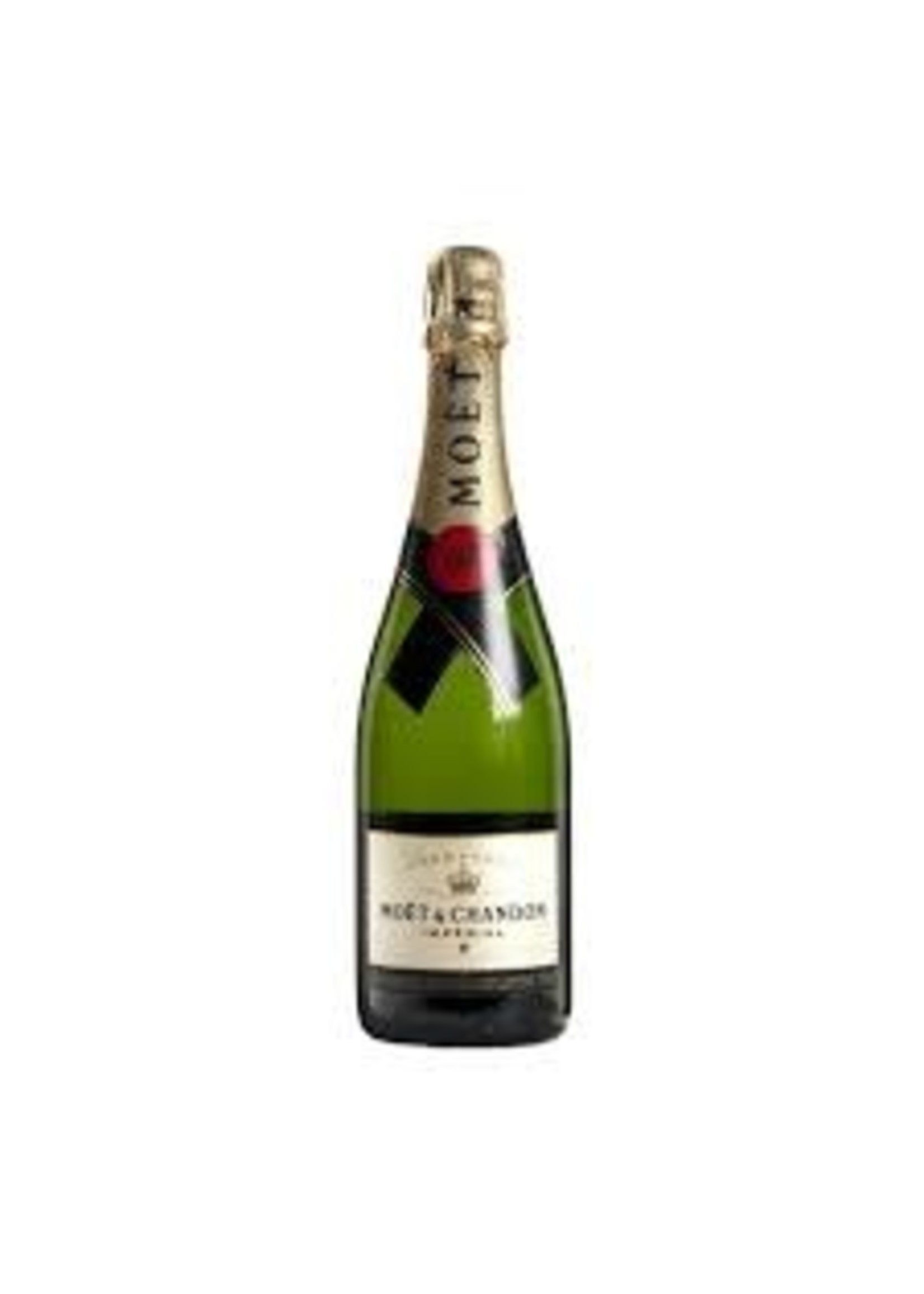 MOET MOET	IMPERIAL BRUT RESERVE	.750L